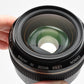 Canon EF 28mm f1.8 USM Wide lens, UV, caps, Mint-, Nice!!