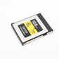 Lexar Gold Series Professional 128GB CFexpress Type-B Memory Card