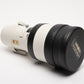 Minolta AF APO Tele 300mm f4 G High Speed Lens for Sony A Mount, Boxed