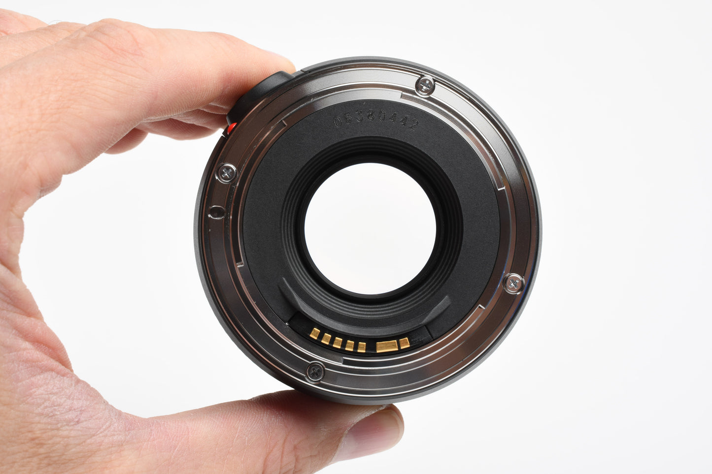 Canon EF 28mm f1.8 USM Wide lens, UV, caps, Mint-, Nice!!