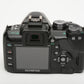 Olympus E-510 IS DSLR w/14-42mm f3.5-5.6 ED, 11k Acts, nice!