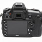 Nikon D610 DSLR Body w/battery, charger, strap, USB, Only 271 Acts!! Mint, Boxed