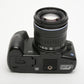 Olympus E-510 IS DSLR w/14-42mm f3.5-5.6 ED, 11k Acts, nice!