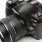 Olympus E-510 IS DSLR w/14-42mm f3.5-5.6 ED, 11k Acts, nice!