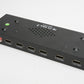 4x2 HDMI Matrix Switch, 4 in 2 Out Matrix HDMI Video Switcher Splitter +Optical