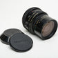 Mamiya K/L 65mm f4 L Floating System Lens for RB67 Cameras, Caps, nice