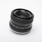 Tamron MF 28mm f2.8 BBAR Multi C. PK Mount lens, caps, Nice!