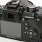 Olympus E-510 IS DSLR w/14-42mm f3.5-5.6 ED, 11k Acts, nice!