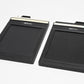 2X Fidelity Elite 4x5 Film Holders, Good and clean