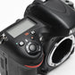 Nikon D610 DSLR Body w/battery, charger, strap, USB, Only 271 Acts!! Mint, Boxed