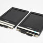 2X Fidelity Elite 4x5 Film Holders, Good and clean