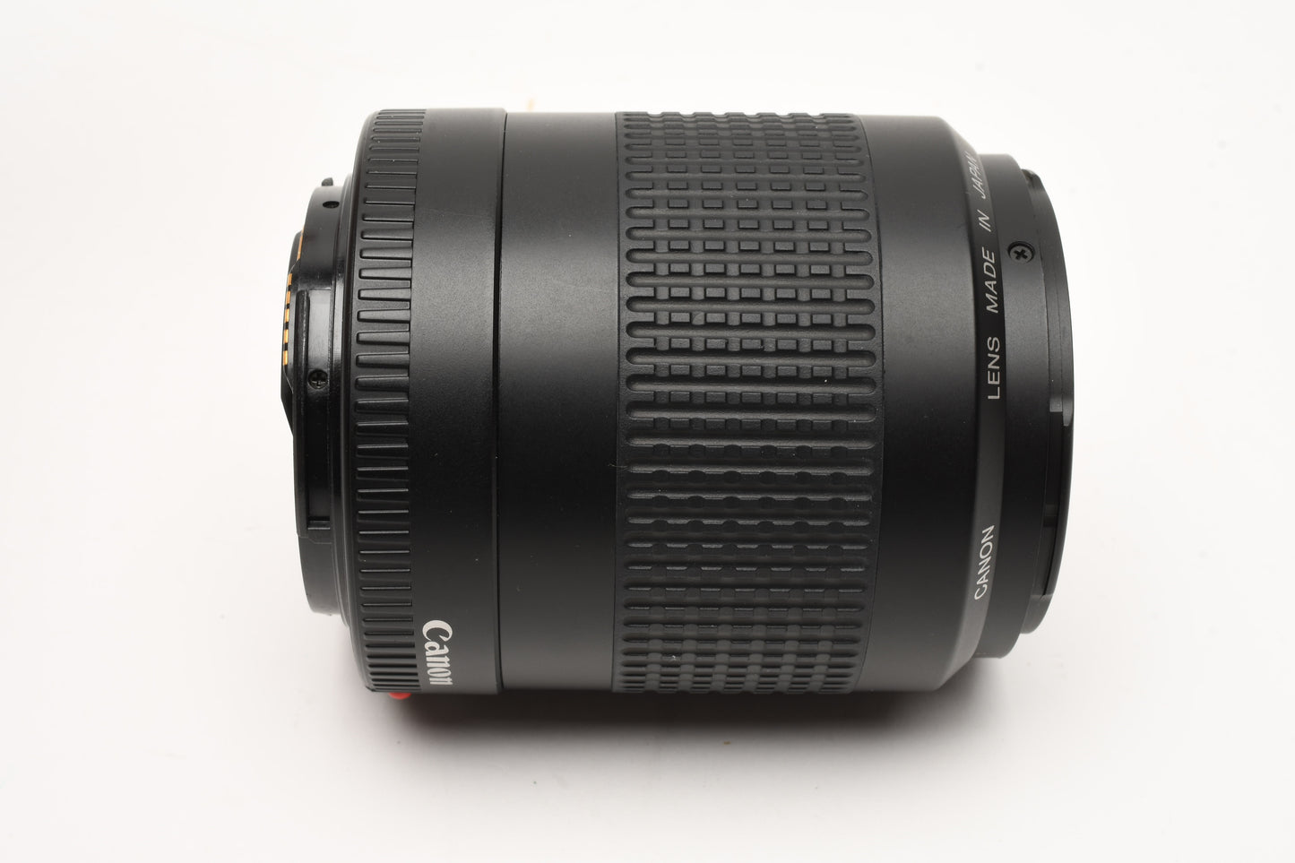 Canon 80-200mm f4.5-5.6 II compact zoom lens, clean & tested