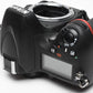 Nikon D610 DSLR Body w/battery, charger, strap, USB, Only 271 Acts!! Mint, Boxed