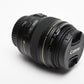 Canon EF 100mm f2 USM Portrait lens, UV, caps, Mint-, Nice!!