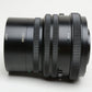 Mamiya K/L 65mm f4 L Floating System Lens for RB67 Cameras, Caps, nice