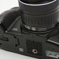 Olympus E-510 IS DSLR w/14-42mm f3.5-5.6 ED, 11k Acts, nice!