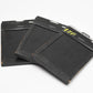 3X Fidelity wood 4x5 Film Holders, Good Condition