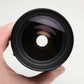 Mamiya K/L 65mm f4 L Floating System Lens for RB67 Cameras, Caps, nice