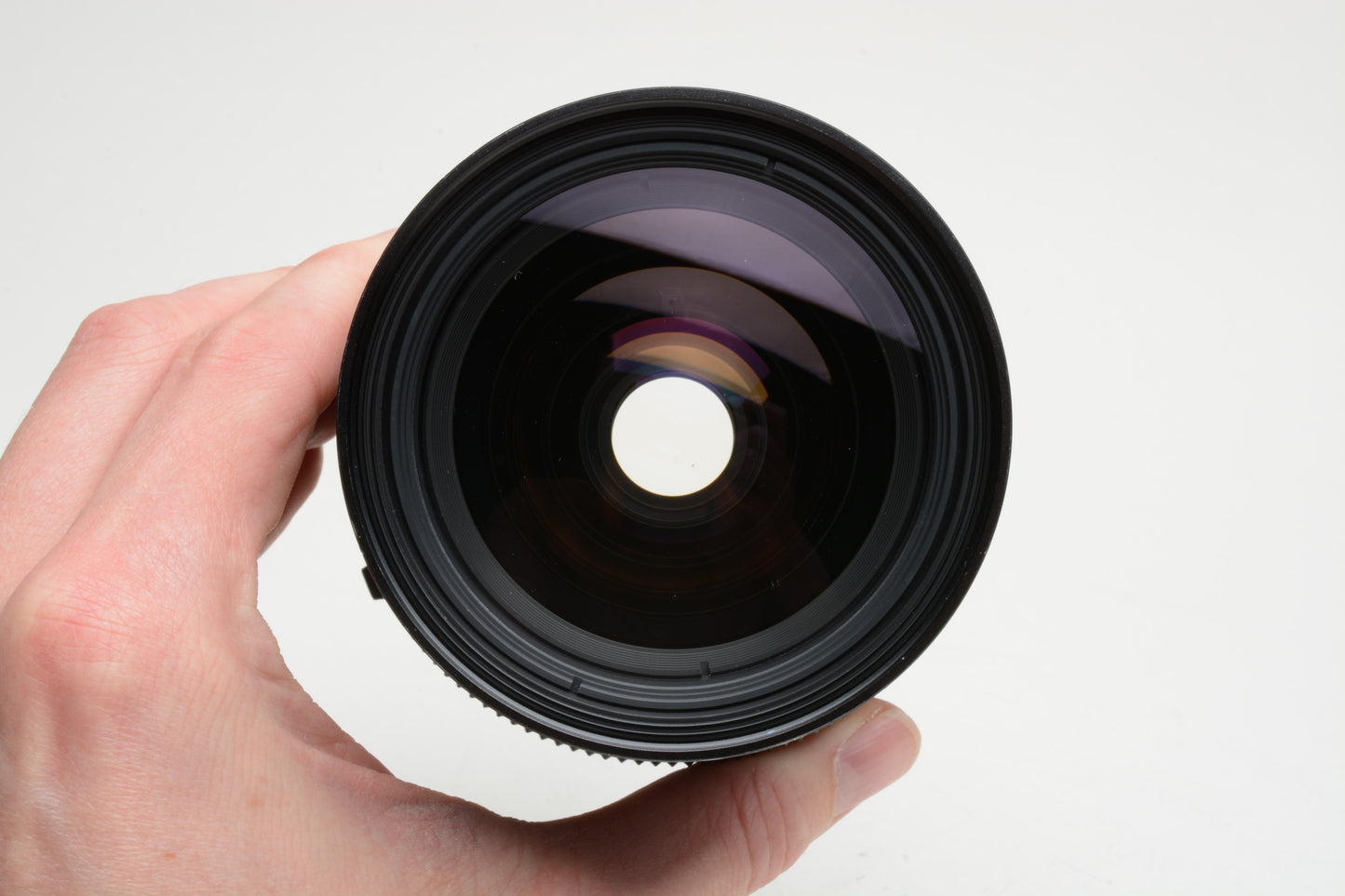 Mamiya K/L 65mm f4 L Floating System Lens for RB67 Cameras, Caps, nice