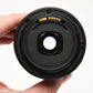 Canon 80-200mm f4.5-5.6 II compact zoom lens, clean & tested