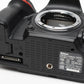 Nikon D610 DSLR Body w/battery, charger, strap, USB, Only 271 Acts!! Mint, Boxed
