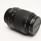 Canon 80-200mm f4.5-5.6 II compact zoom lens, clean & tested