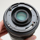 Mamiya K/L 65mm f4 L Floating System Lens for RB67 Cameras, Caps, nice