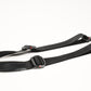 Peak Design Slide camera strap 1/25" wide w/2X anchors (Black), Clean