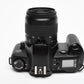Canon EOS Rebel G 35mm SLR w/EF 35-80mm f4-5.6 III lens, Strap, Great