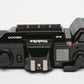 Nishika N8000 3D Camera w/30mm Quadra Lens, case, tested, great!