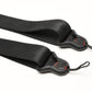 Peak Design Slide camera strap 1/25" wide w/2X anchors (Black), Clean