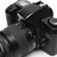 Canon EOS Rebel G 35mm SLR w/EF 35-80mm f4-5.6 III lens, Strap, Great