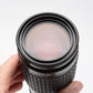 Pentax Takumar 80-200mm f4.5 zoom lens PK Mount, Nice zoom lens