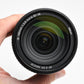 Nikon Nikkor AF-S DX 18-140mm f3.5-5.6G ED VR Lens w/Caps, UV Box, Mint