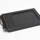 Graflex Graphic 1232 2 1/4 x 3 1/4 film pack adapter w/dark slide