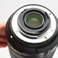 Nikon Nikkor AF-S DX 18-140mm f3.5-5.6G ED VR Lens w/Caps, UV Box, Mint