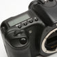 Canon EOS 20D DSLR body, batt, charger, strap, cap, CF card, very clean!