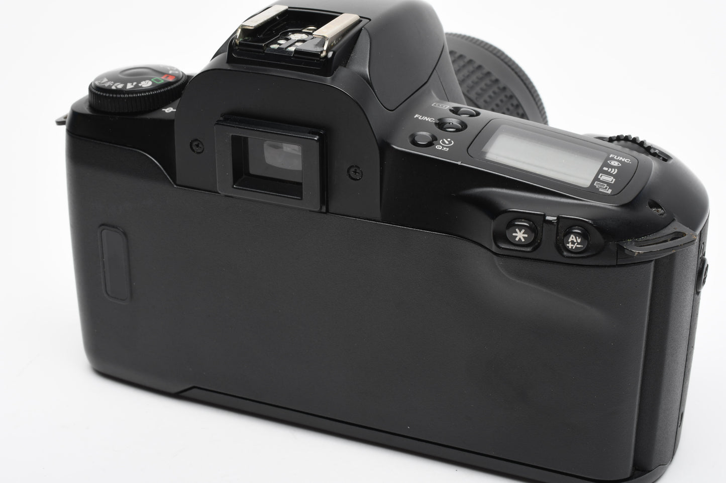 Canon EOS Rebel G 35mm SLR w/EF 35-80mm f4-5.6 III lens, Strap, Great