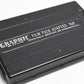 Graflex Graphic 1232 2 1/4 x 3 1/4 film pack adapter w/dark slide