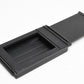 Graflex Graphic 1232 2 1/4 x 3 1/4 film pack adapter w/dark slide