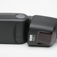 Metz Mecablitz 52 AF-1 Digital Shoe Mount Flash For Sony Cameras, Mint- Boxed