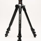 Manfrotto MKBFRA4-BH Compact tripod, head and QR Plate + Case, Great!