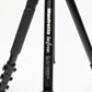 Manfrotto MKBFRA4-BH Compact tripod, head and QR Plate + Case, Great!