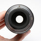 Pentax Takumar 80-200mm f4.5 zoom lens PK Mount, Nice zoom lens