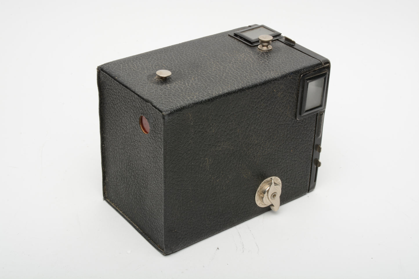 5X Vintage Box cameras - Nice collector or display bundle (B)