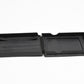 Graflex Graphic 1232 2 1/4 x 3 1/4 film pack adapter w/dark slide