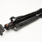 Manfrotto MKBFRA4-BH Compact tripod, head and QR Plate + Case, Great!