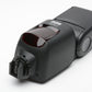 Metz Mecablitz 52 AF-1 Digital Shoe Mount Flash For Sony Cameras, Mint- Boxed