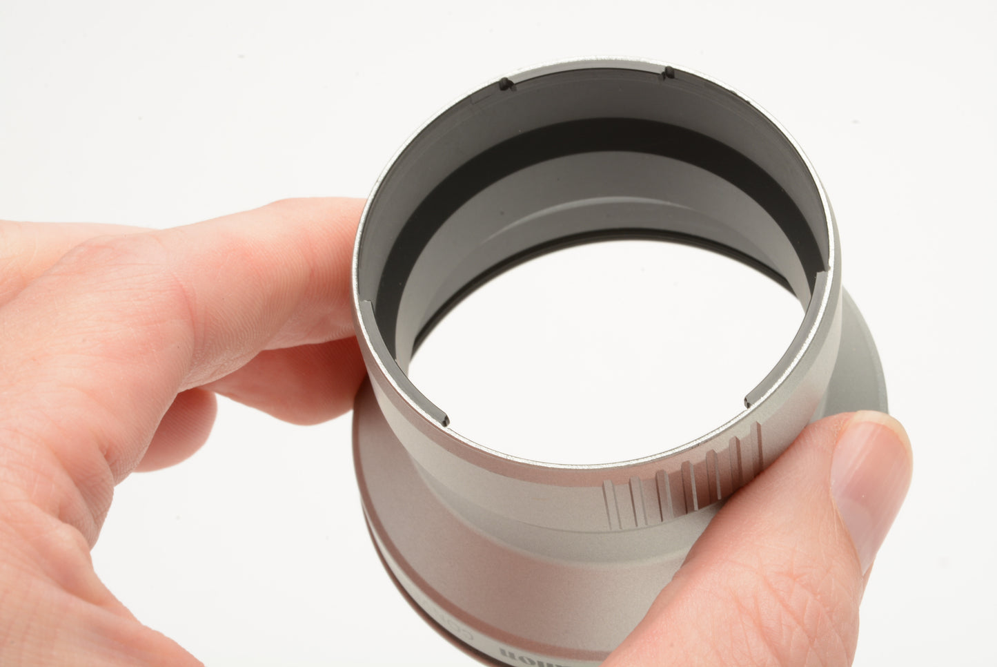 Canon Conversion Lens Adapter LA-DC58D - Genuine Canon