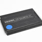 Graflex Graphic 1232 2 1/4 x 3 1/4 film pack adapter w/dark slide